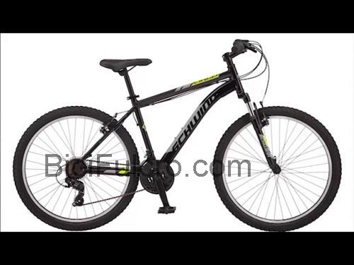 Schwinn Ranger scheda tecnica e recensioni
